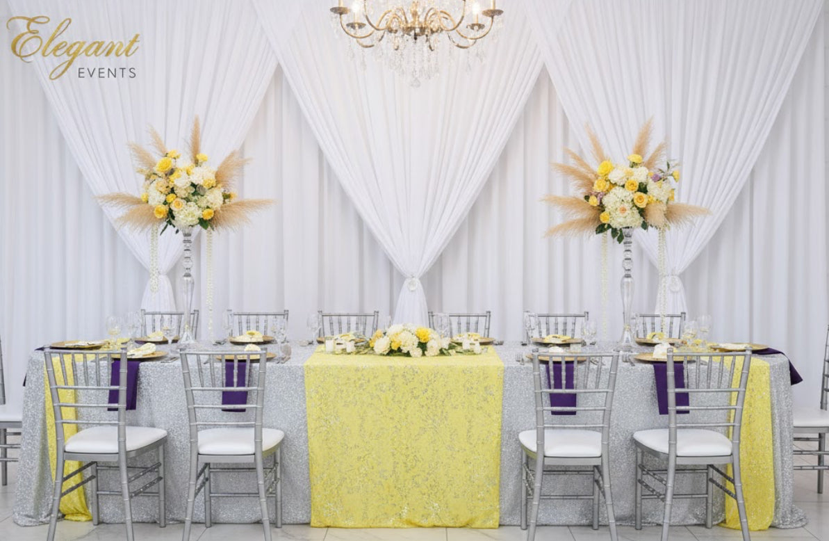 Elegant Consultation: Event Planning, Travel & Custom Stationery