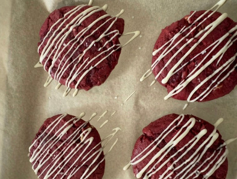 Cookie of the Day