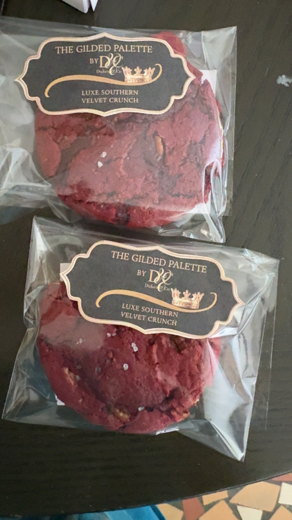 Cookie of the Day
