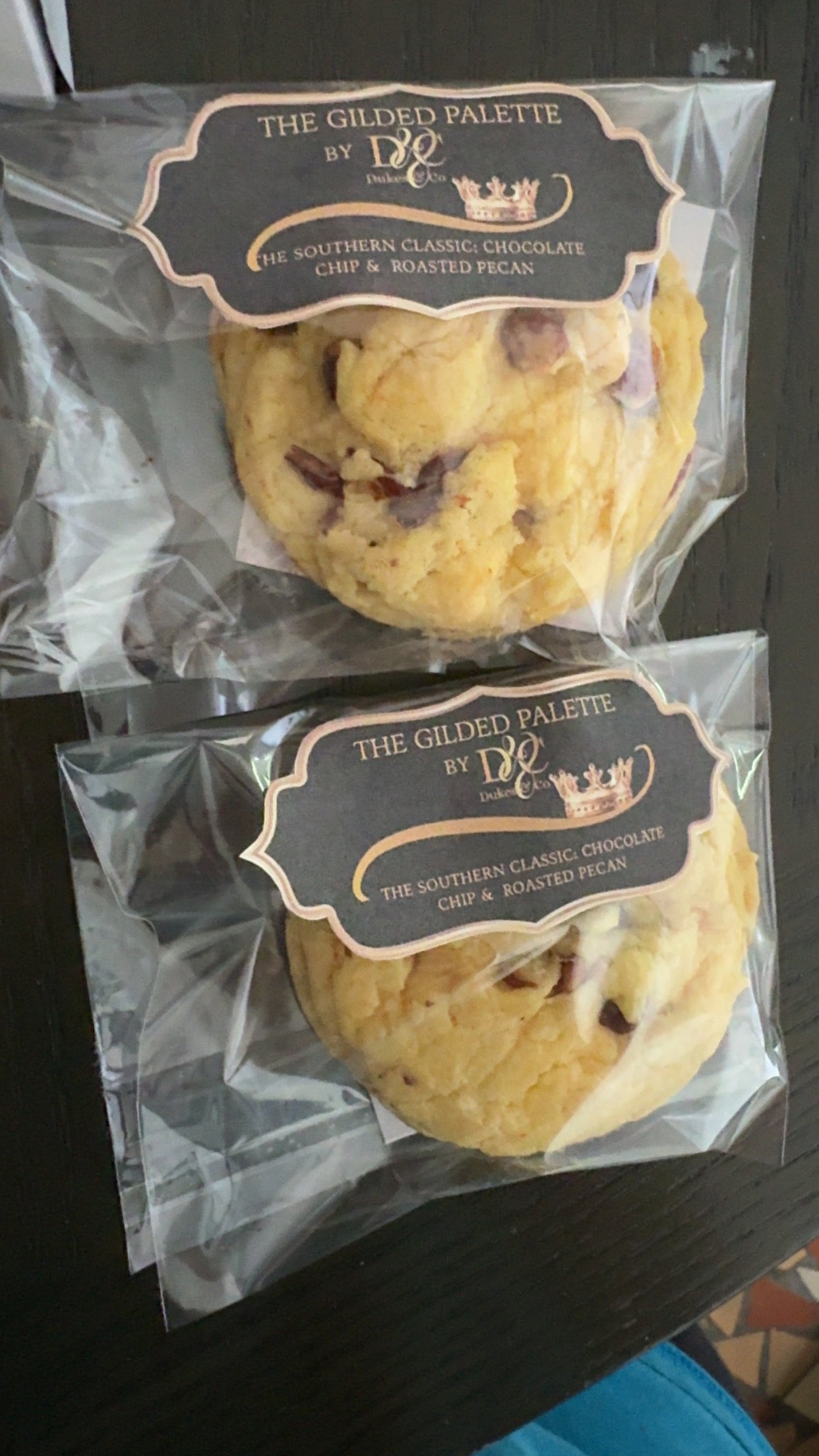 Cookie of the Day