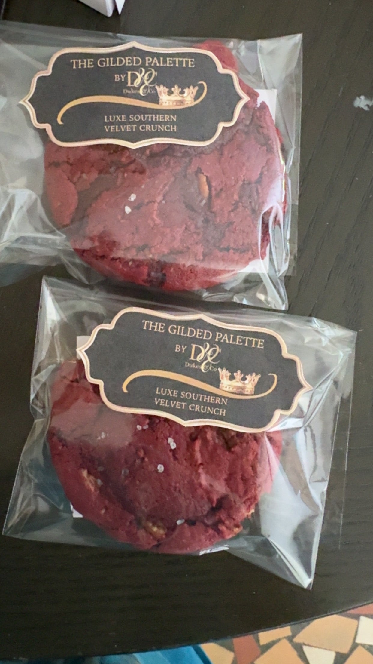 The Signature Cookie Collection: Classic Chocolate Chip