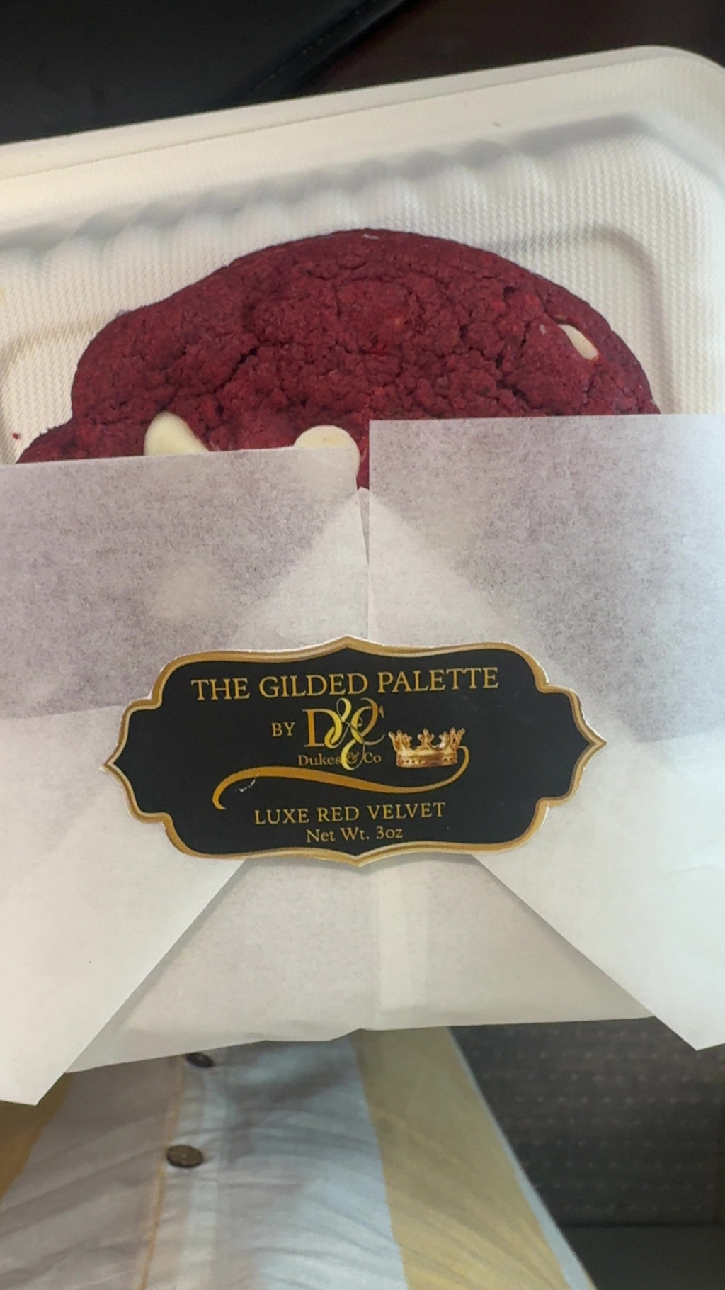 The Ultimate Cookie & Truffle Bundle | 12-Piece Gourmet Treat Box
