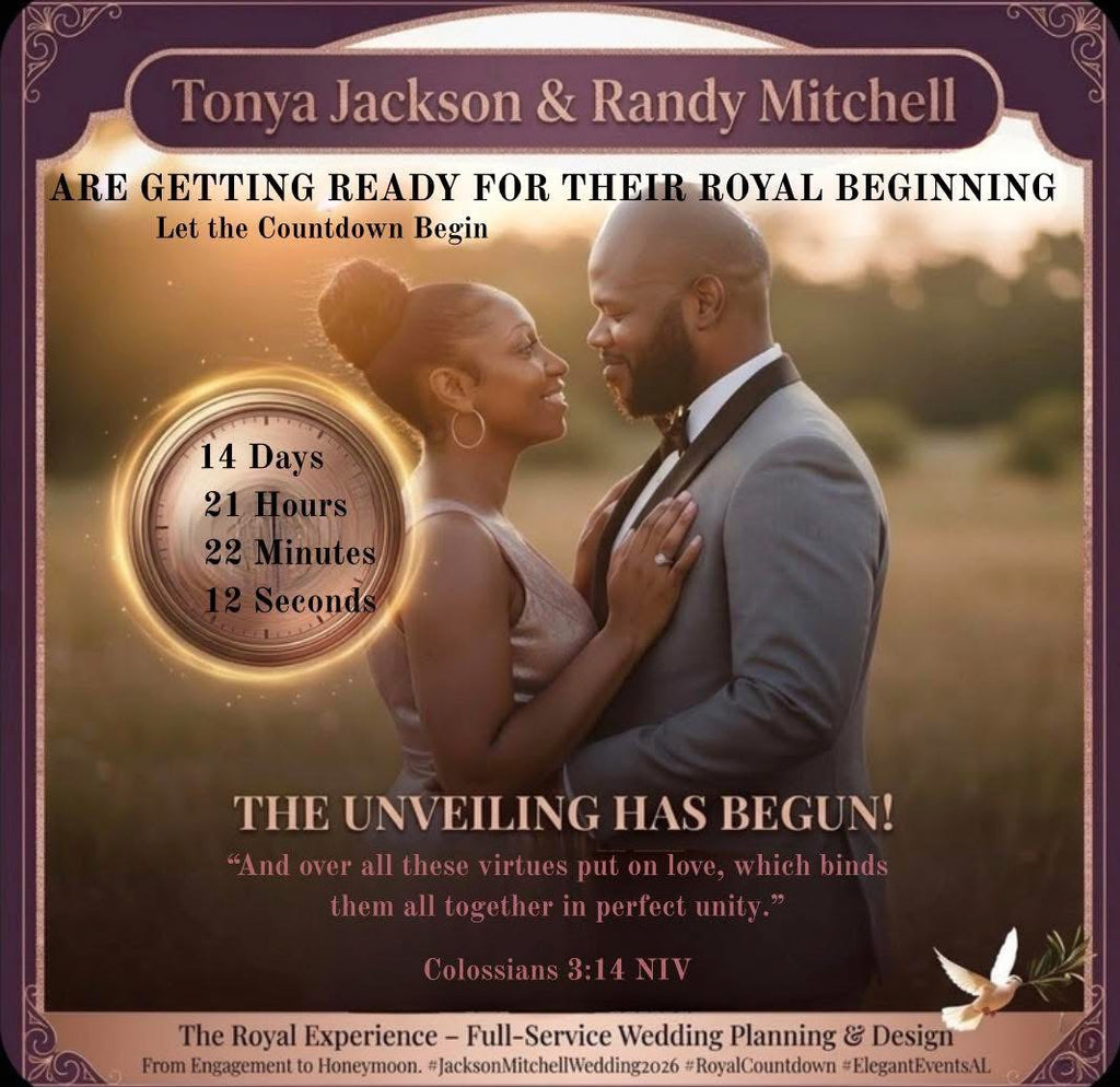Elegant Consultation: Event Planning, Travel & Custom Stationery
