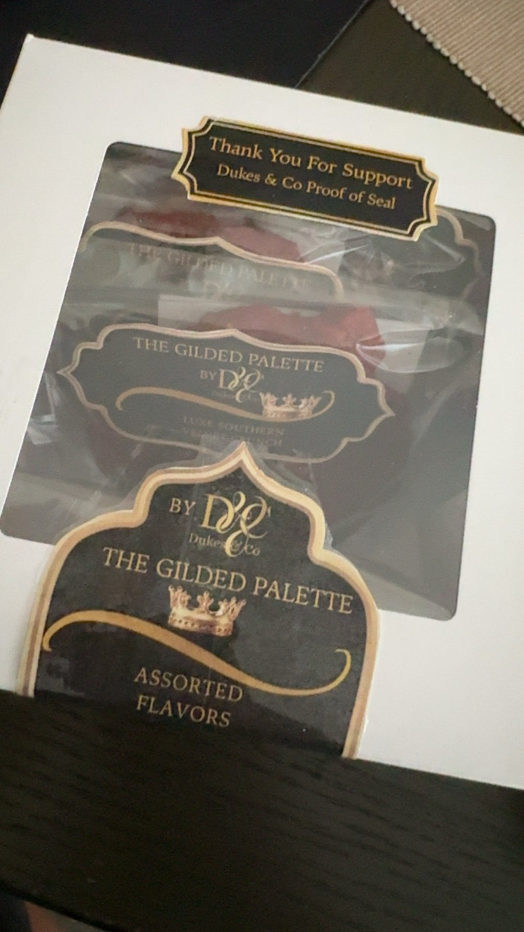 Cookie of the Day