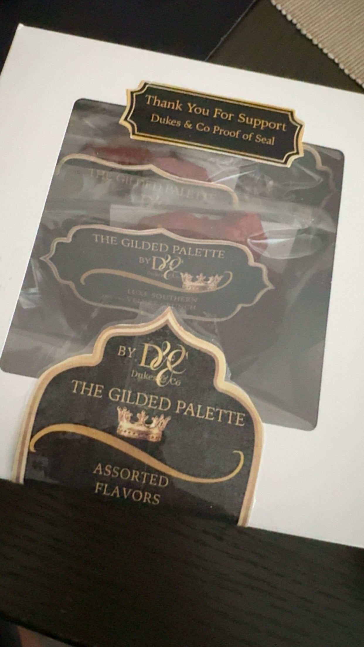 Cookie of the Day