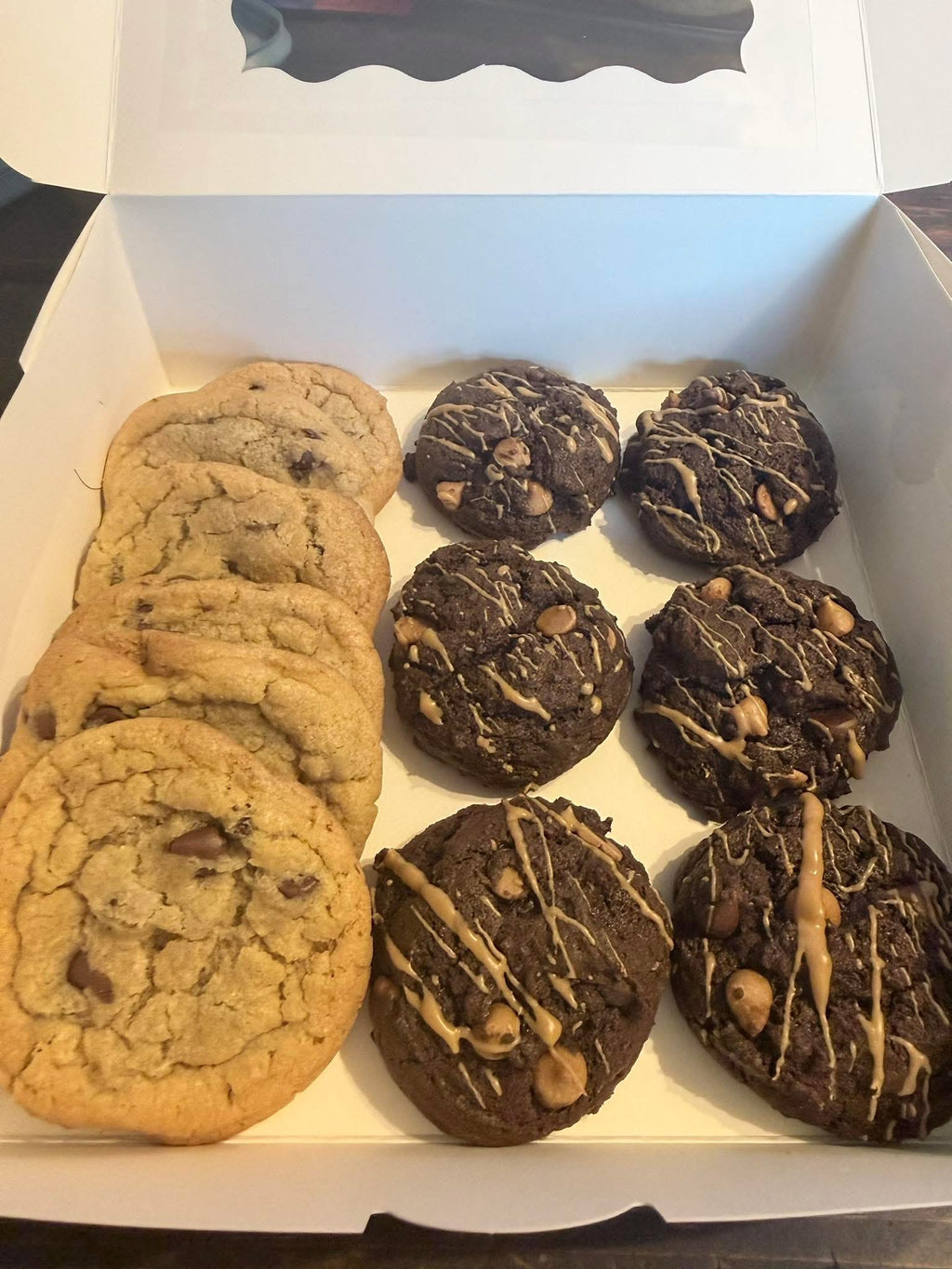 Gourmet Box: Mix & Match Bundle