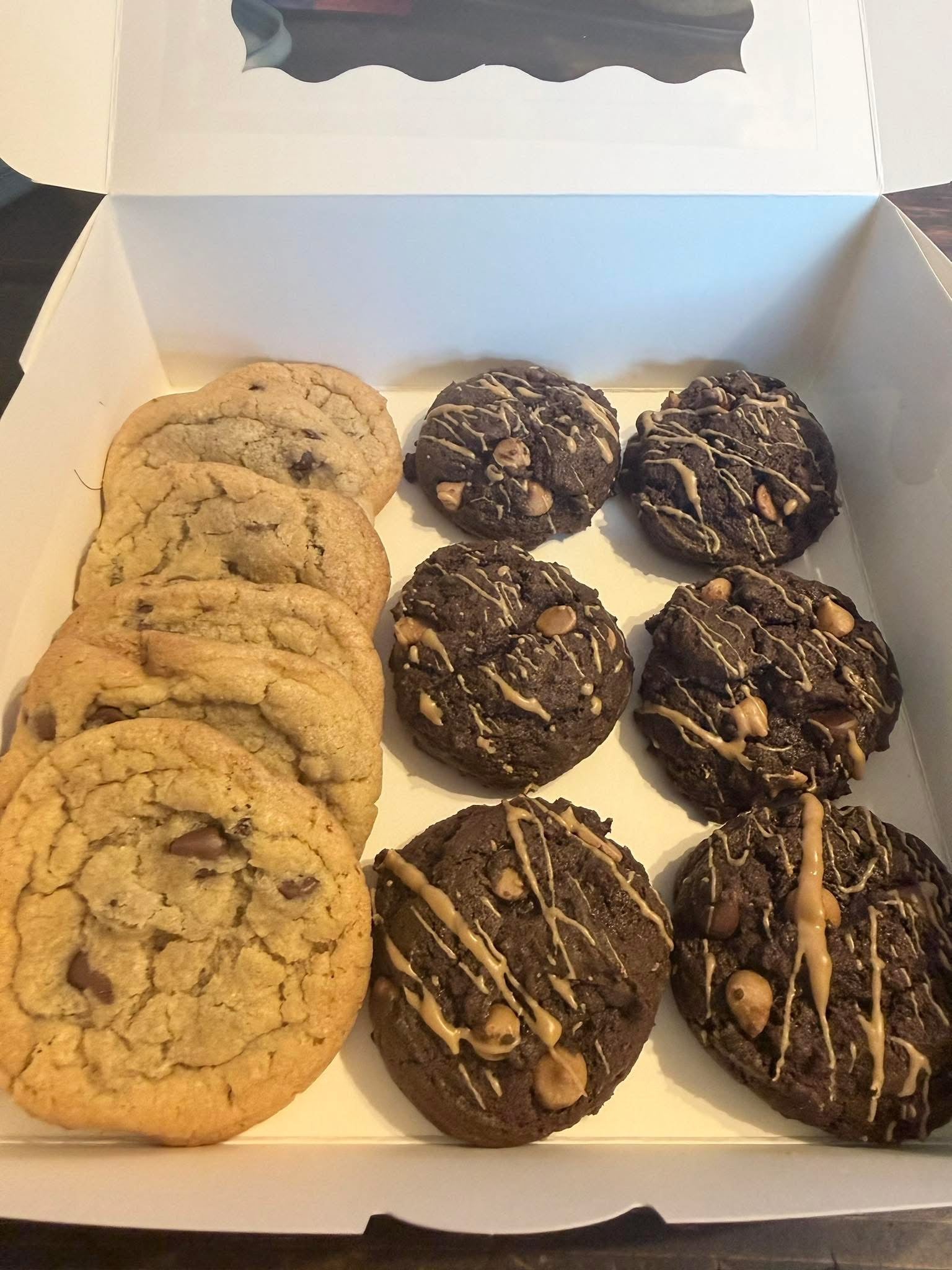 Gourmet Box: Mix & Match Bundle