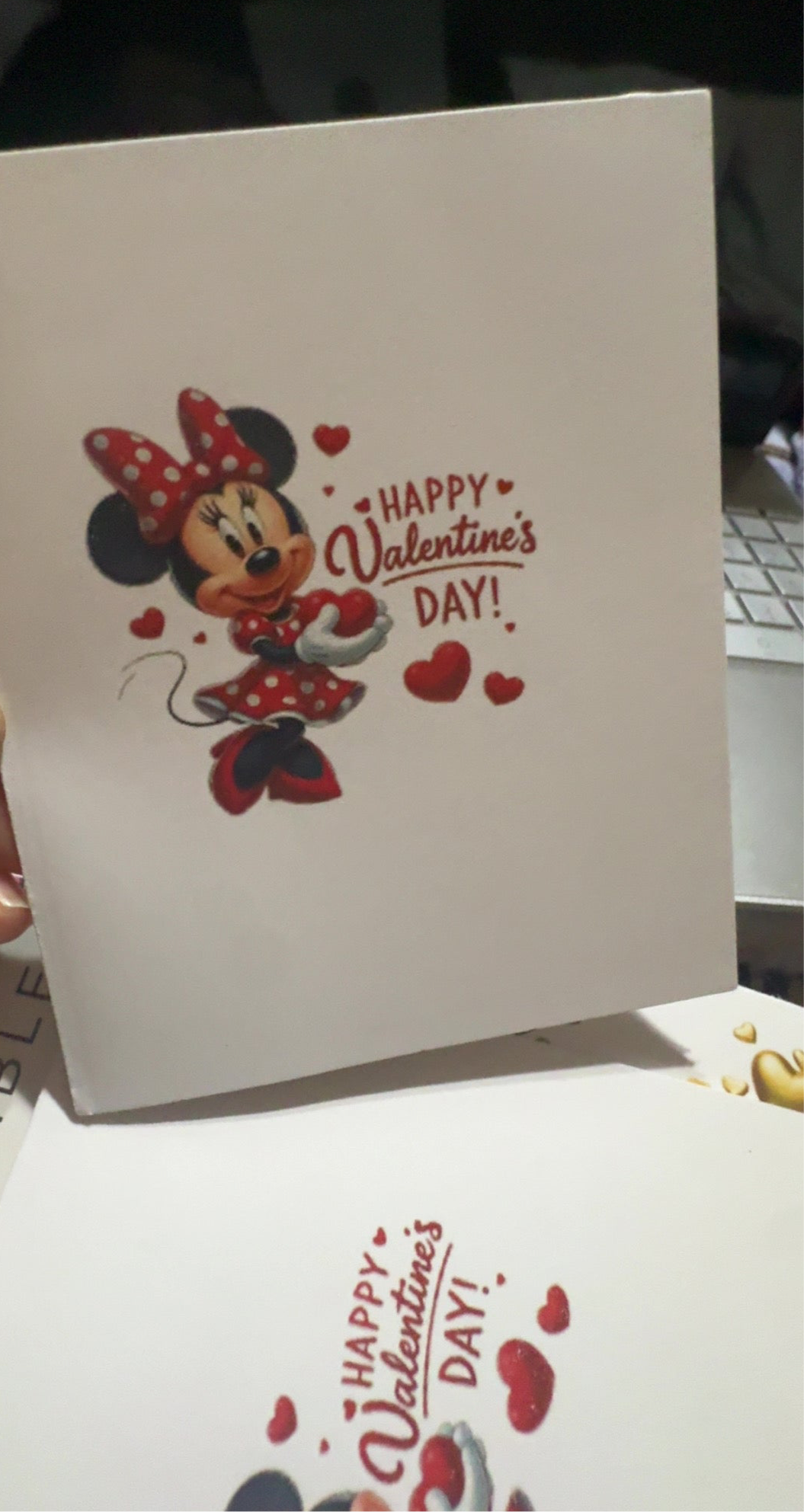 Mini Cards for Any Occasion