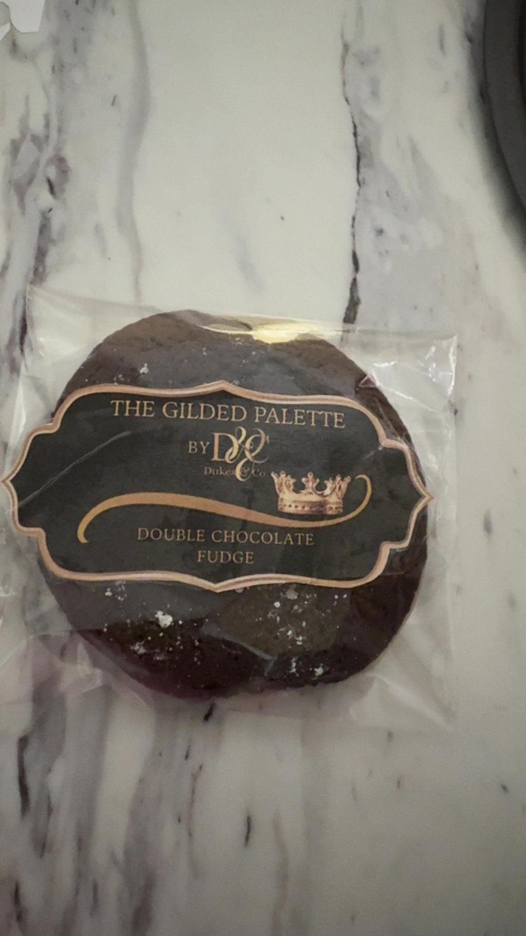 Cookie of the Day