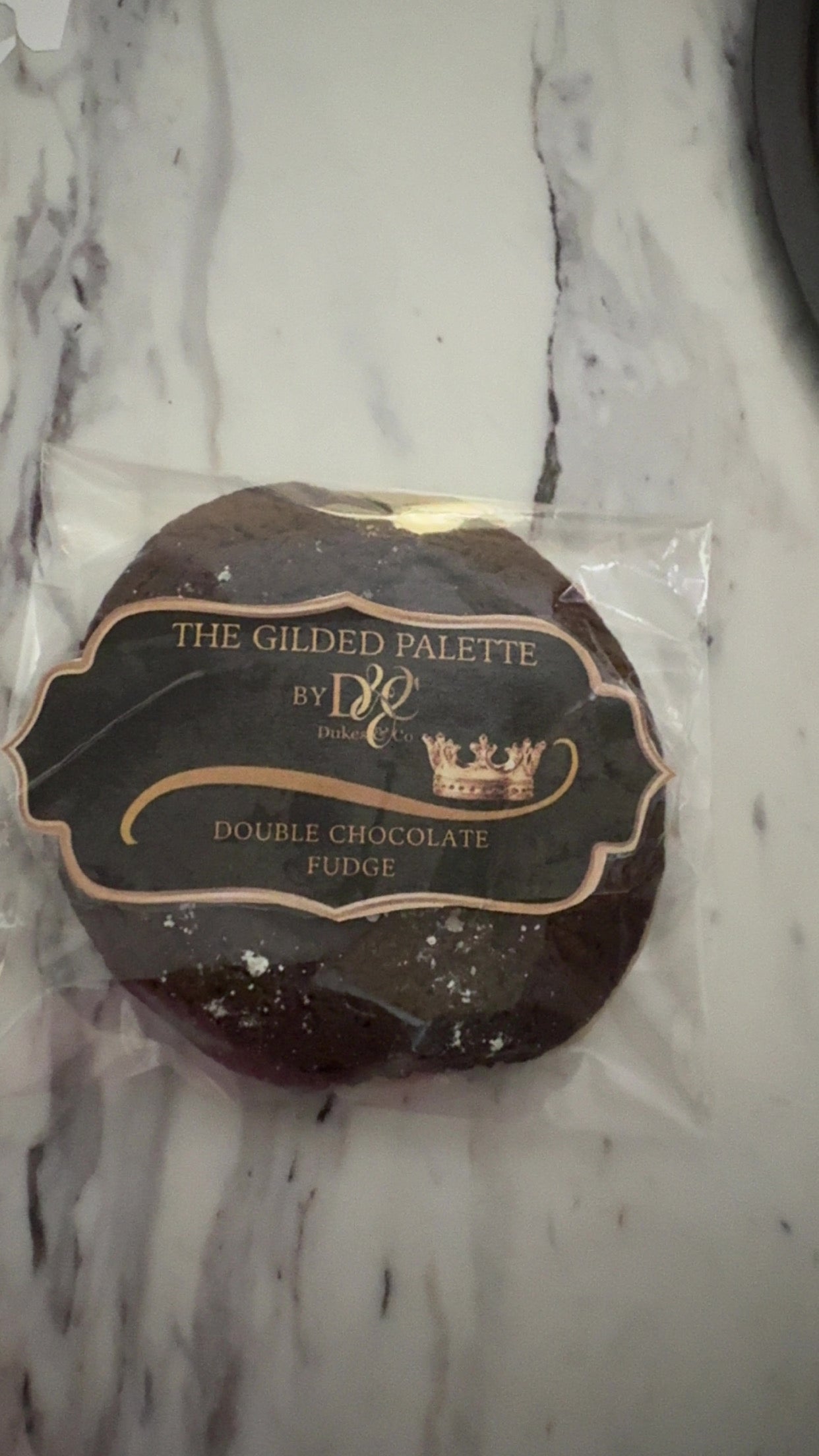 Cookie of the Day