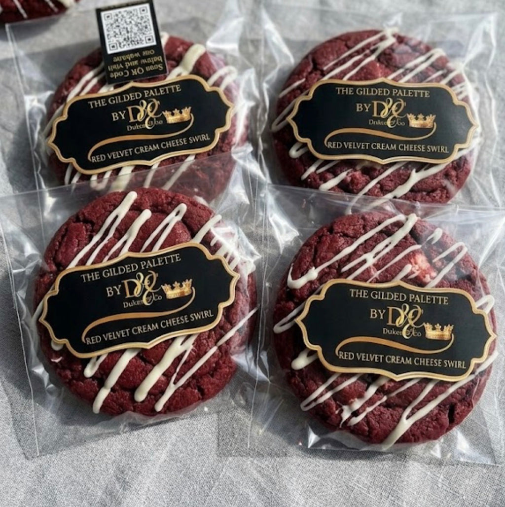THE GILDED PALETTE ORDER WINDOW IS STILL OPEN & ACCEPTING ORDERS!