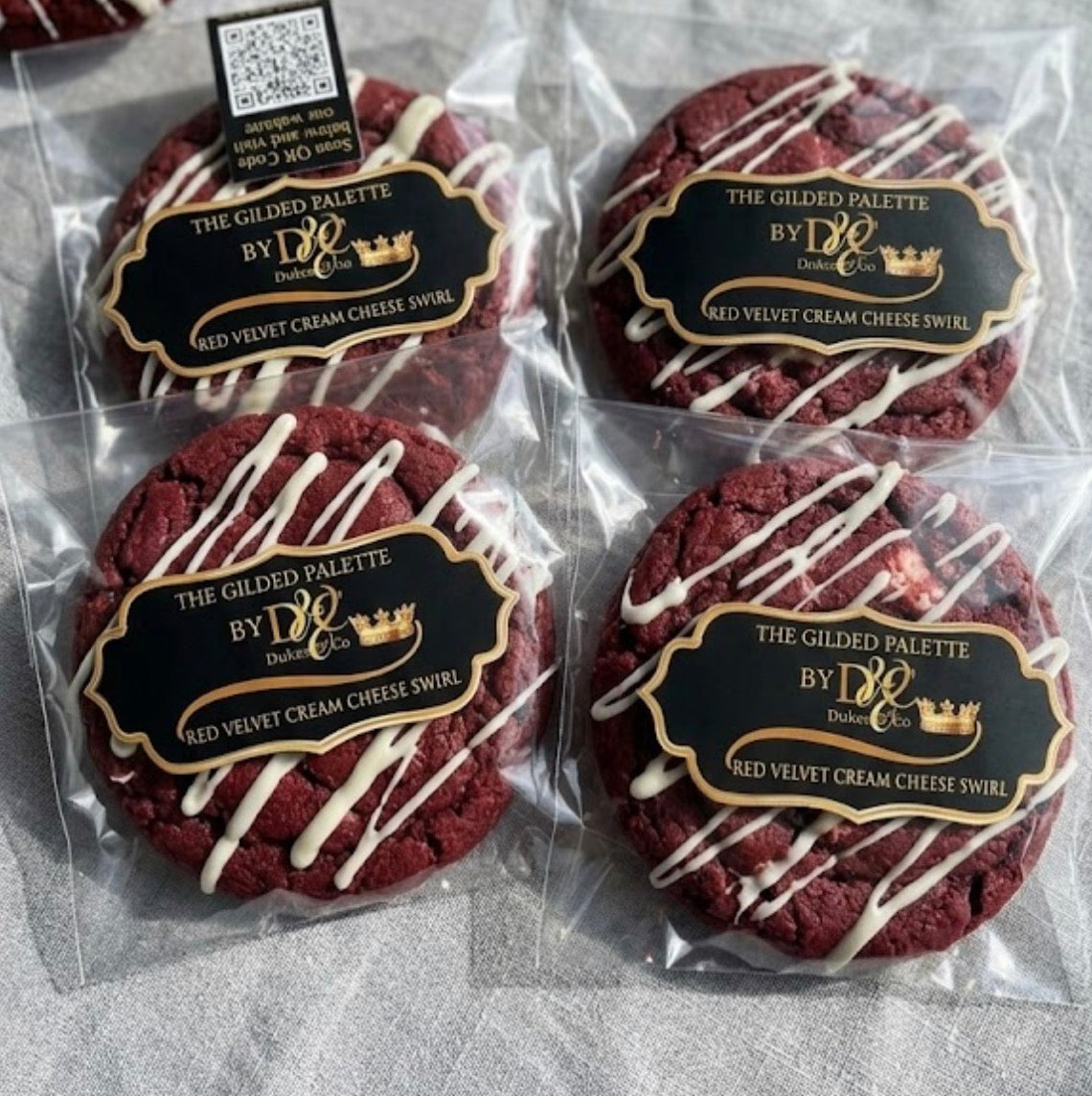 THE GILDED PALETTE ORDER WINDOW IS STILL OPEN & ACCEPTING ORDERS!