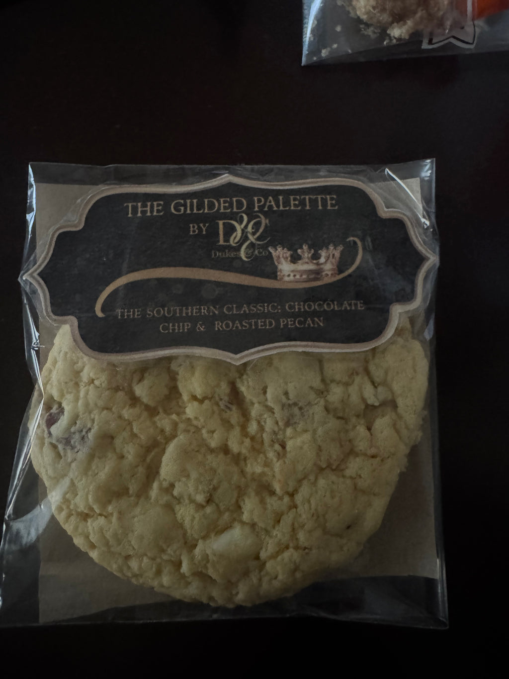 Cookie of the Day