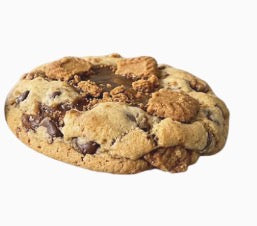 The Gilded Palette Gourmet Cookie Mix and Match Bundle, Build Your Own Assortment