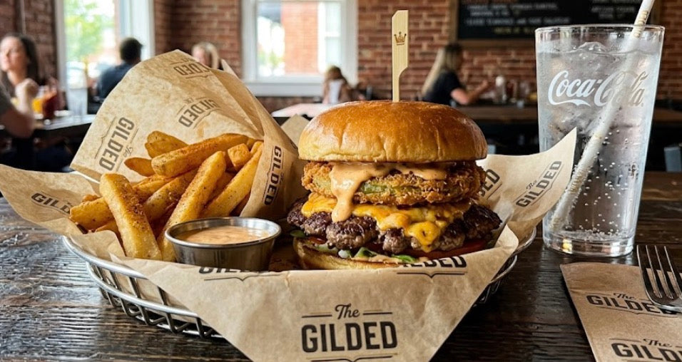 ✨ Big Flavor, Certified Excellence: Welcome to the Next Chapter of The Gilded Palette! ✨ LOCAL PICKUPs ONLY!! Delivery only for group orders and orders over $100.00 within the DALLAS COUNTY CITY LIMITS!! NO EXCEPTIONS!!!