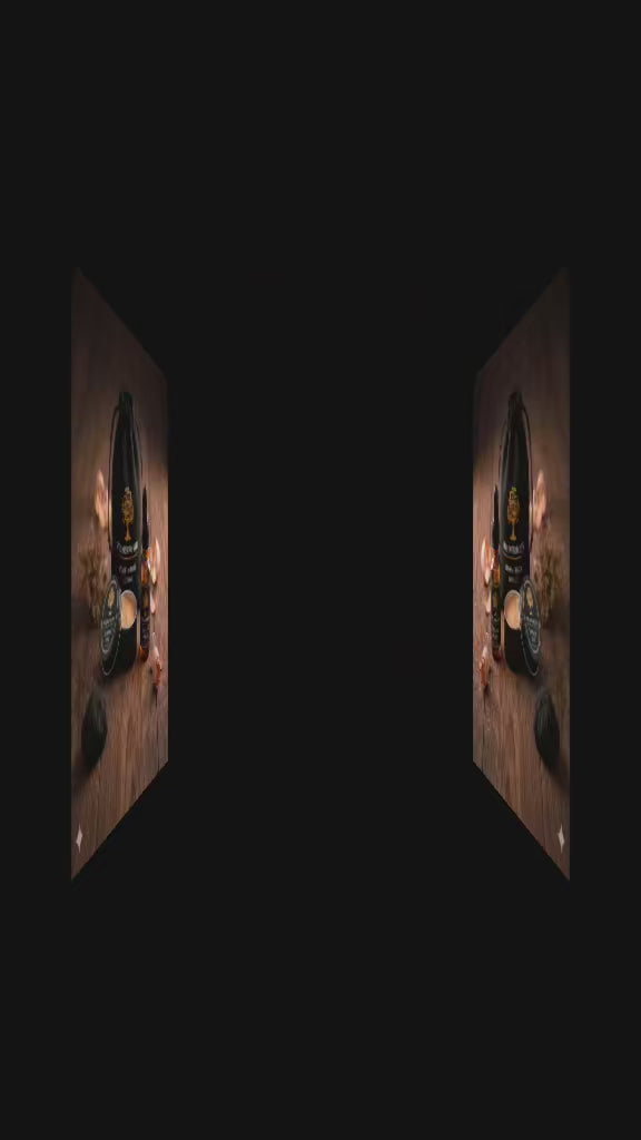 Beard & Beyond Sampler